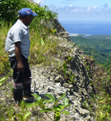 Kingston claims full stake in Misima