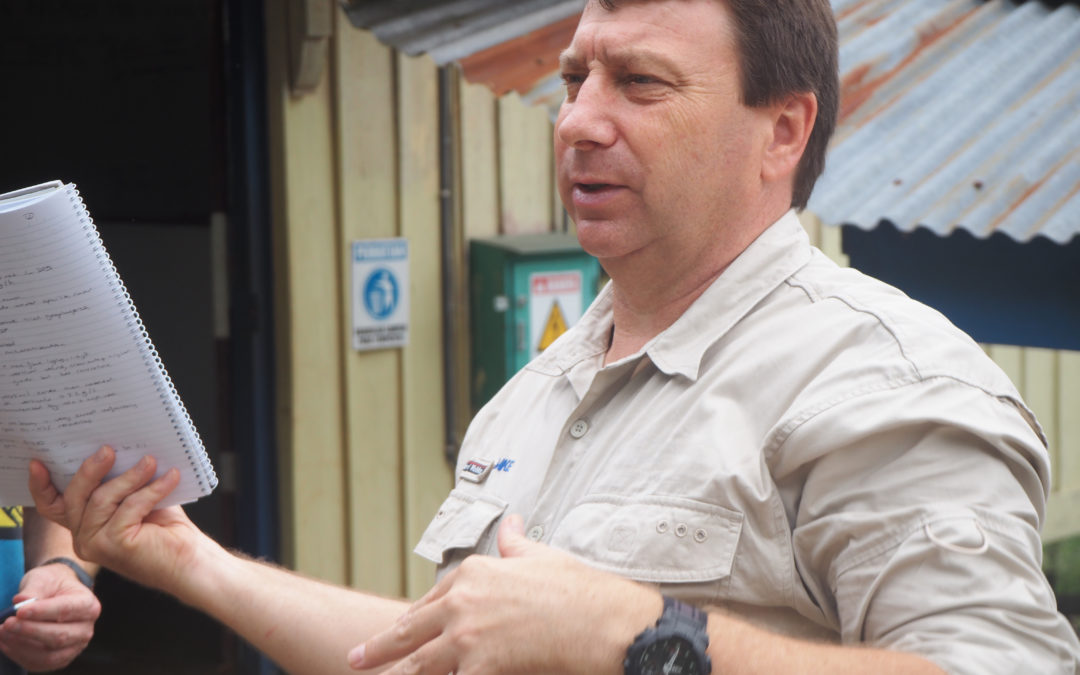 IGO boon for Metals X