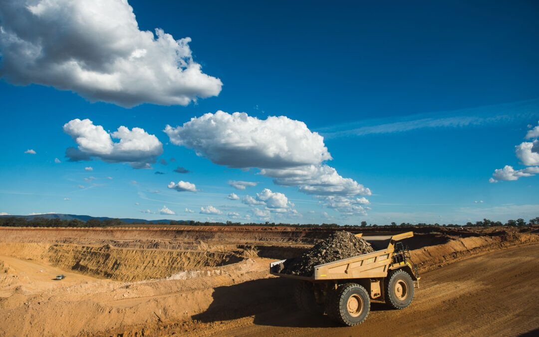 From Colorado to Perth: The Global Pulse of Mining and Investment