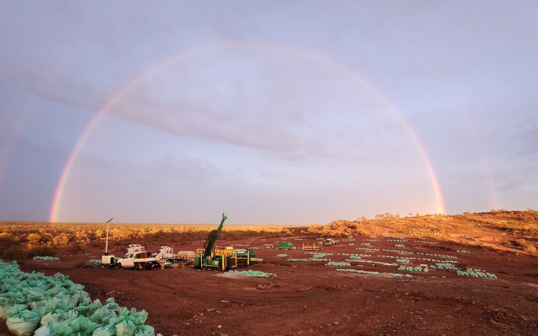 A contrarian viewpoint on the rising gold price