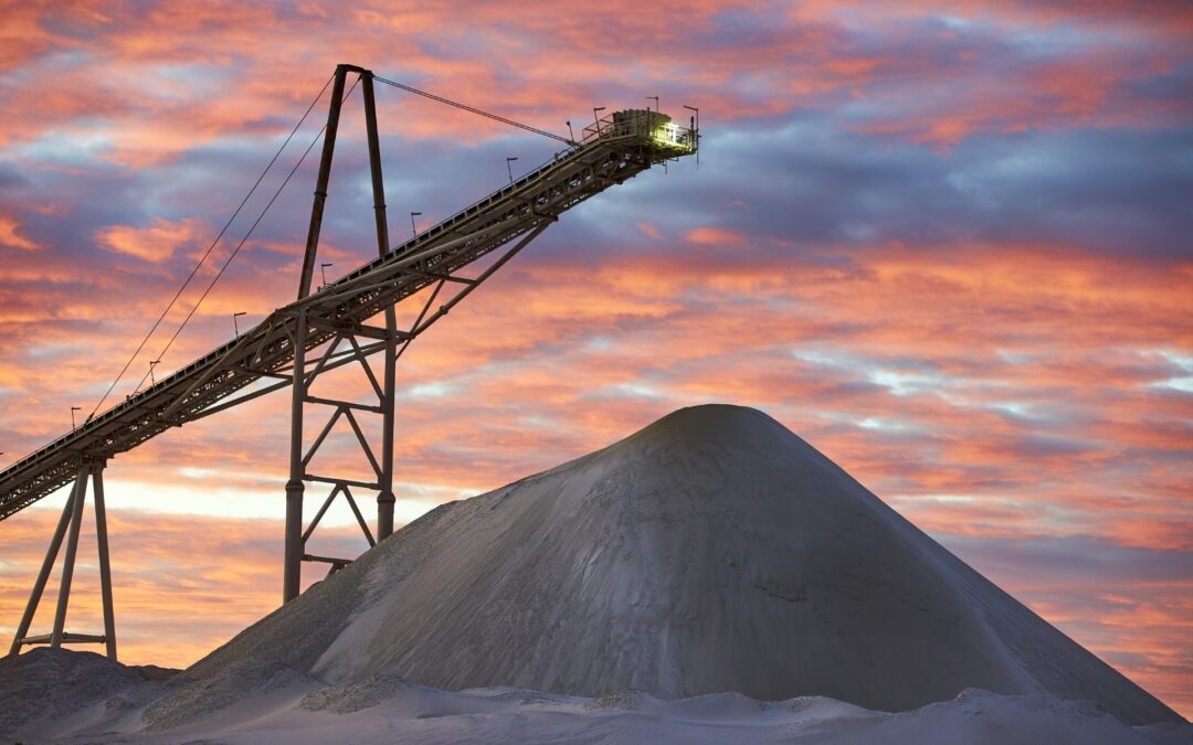 Critical minerals sector screams for predictability