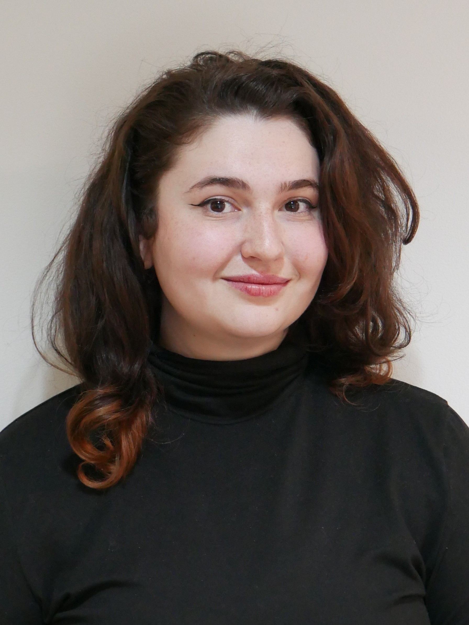 Nicoletta Antic
