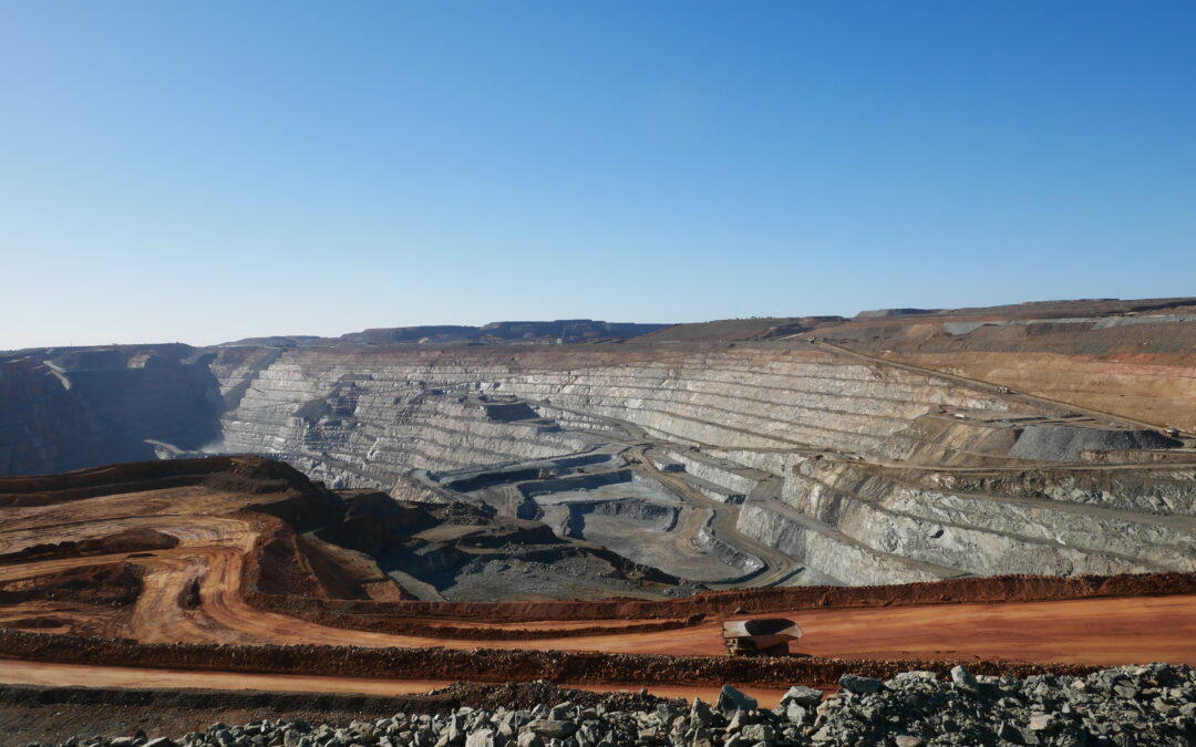 Do investors and the gold sector share the same values?
