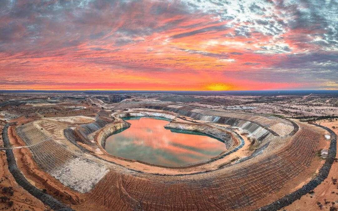 AI is more present in the mining world than you may realise